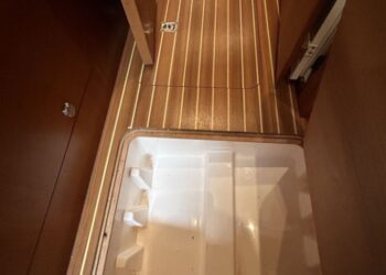 Elling E4 Ultimate, VENTURA 87