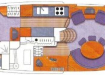 Elling E4 Ultimate, VENTURA Layout 2