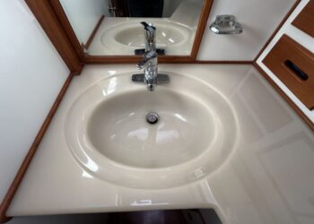 Grand Banks 42 Motor Yacht, LAZAWAY 142