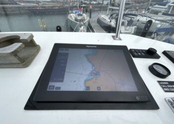 Grand Banks 42 Motor Yacht, LAZAWAY 29