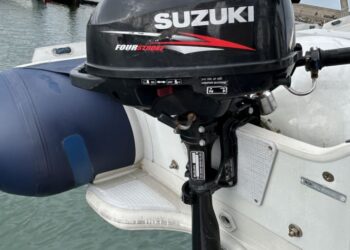 Grand Banks 42 Motor Yacht, LAZAWAY 58