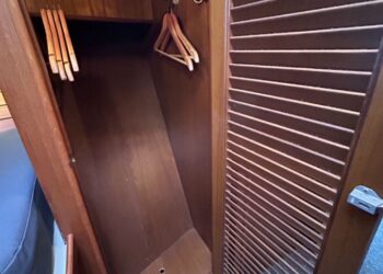 Grand Banks 42 Motor Yacht, LAZAWAY 68