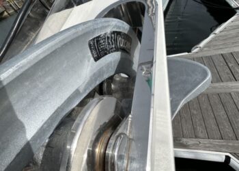 Grand Banks 42 Motor Yacht, LAZAWAY 7
