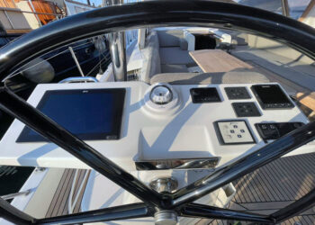 Jeanneau 60, MILLENNIUM FALCON 14
