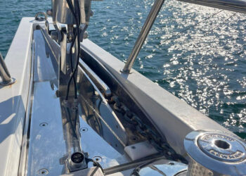 Jeanneau 60, MILLENNIUM FALCON 2