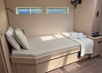 Jeanneau 60, MILLENNIUM FALCON 21