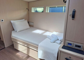 Jeanneau 60, MILLENNIUM FALCON 22