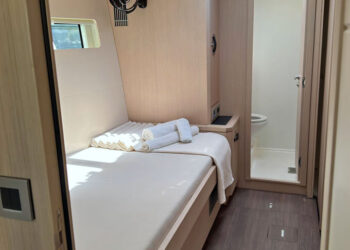 Jeanneau 60, MILLENNIUM FALCON 23