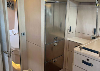 Jeanneau 60, MILLENNIUM FALCON 27