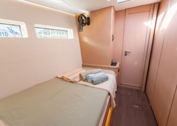 Jeanneau 60, MILLENIUM FALCON 41