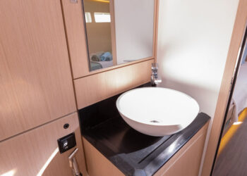 Jeanneau 60, MILLENIUM FALCON 43