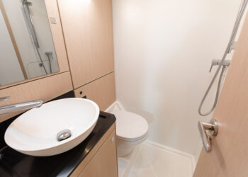 Jeanneau 60, MILLENIUM FALCON 44