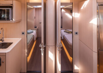 Jeanneau 60, MILLENIUM FALCON 45