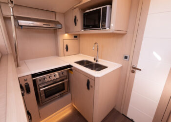 Jeanneau 60, MILLENIUM FALCON 47