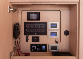 Jeanneau 60, MILLENIUM FALCON 59