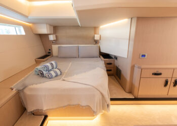 Jeanneau 60, MILLENIUM FALCON 60