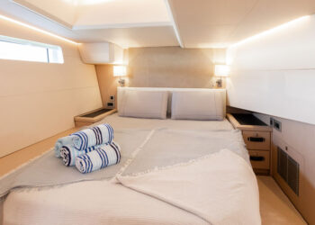 Jeanneau 60, MILLENIUM FALCON 61