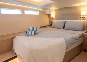 Jeanneau 60, MILLENIUM FALCON 62