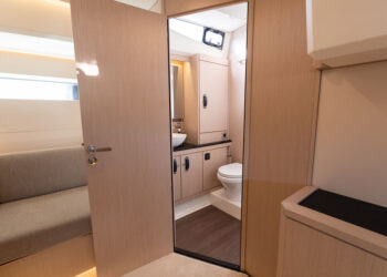 Jeanneau 60, MILLENIUM FALCON 65