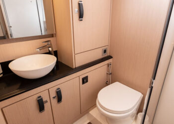 Jeanneau 60, MILLENIUM FALCON 66