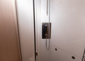 Jeanneau 60, MILLENIUM FALCON 67