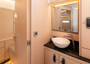 Jeanneau 60, MILLENIUM FALCON 68