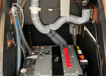 Jeanneau 60, MILLENIUM FALCON 69