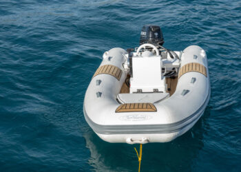 Jeanneau 60, MILLENIUM FALCON 70