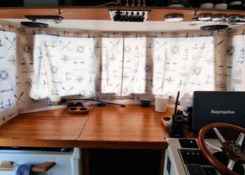 Minor Offshore 27, ELEPHANTEN 16