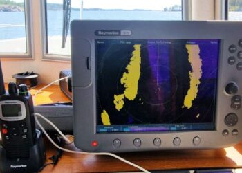 Minor Offshore 27, ELEPHANTEN 20