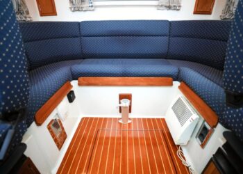 Minor Offshore 27, ELEPHANTEN 26