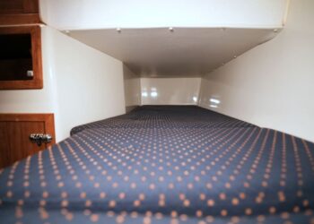 Minor Offshore 27, ELEPHANTEN 40