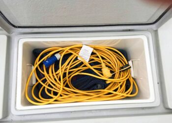 Minor Offshore 27, ELEPHANTEN 46