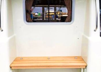 Minor Offshore 27, ELEPHANTEN 48