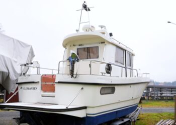 Minor Offshore 27, ELEPHANTEN 5