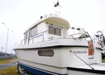 Minor Offshore 27, ELEPHANTEN 7