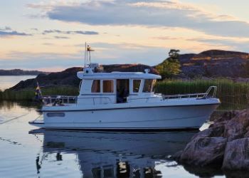 Minor Offshore 27, ELEPHANTEN