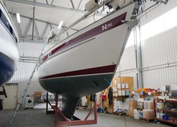 Najad 390, LYKKE 86