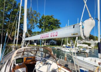 Najad 460, LORELEI 11