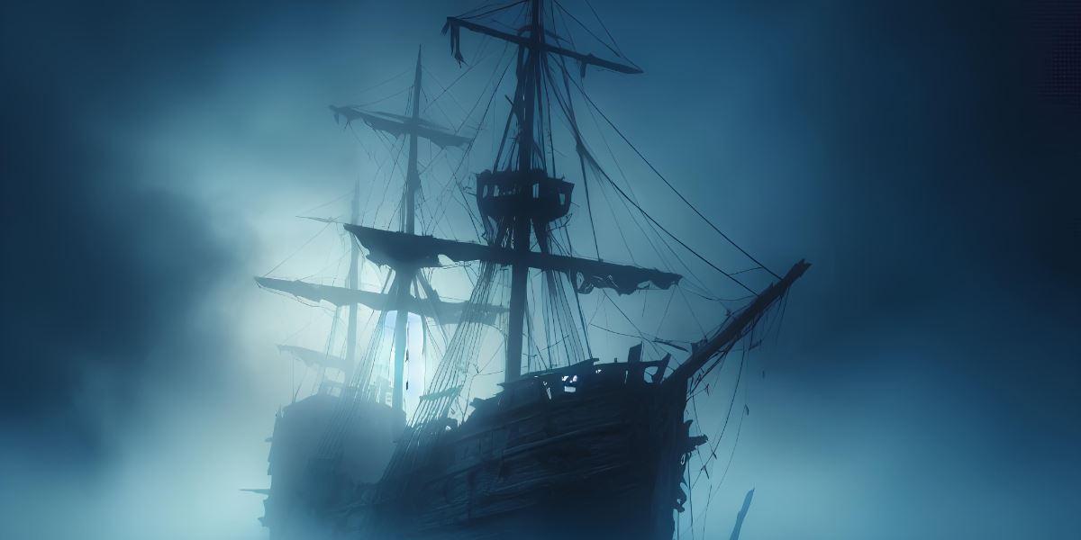 Phantomline MkI, THE DROWNED MAIDEN 1 Main