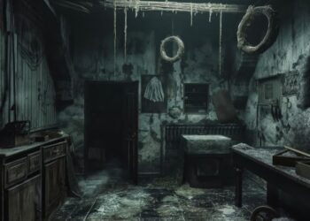 Phantomline MkI, THE DROWNED MAIDEN 2