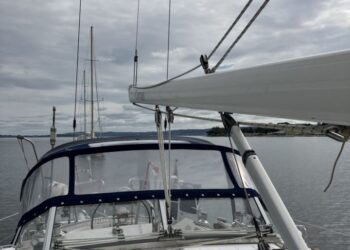 Seastream 465, CANTARA OF RHU 14