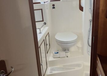 Seastream 465, CANTARA OF RHU 28
