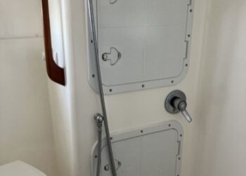 Seastream 465, CANTARA OF RHU 29