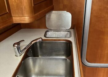 Seastream 465, CANTARA OF RHU 51