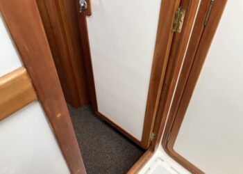 Seastream 465, CANTARA OF RHU 76