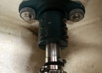 Seastream 465, CANTARA OF RHU 99