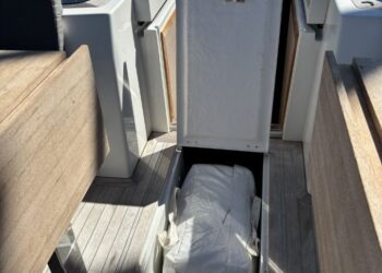 Solaris 50, INDIGO 30