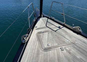 Solaris 50, INDIGO 5