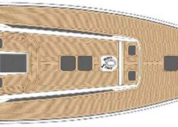 Solaris 50, INDIGO Layout 2